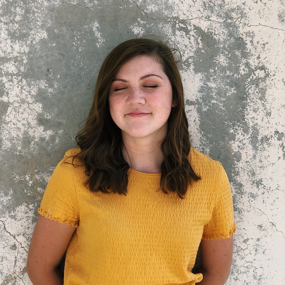 Meet your Posher, Emily